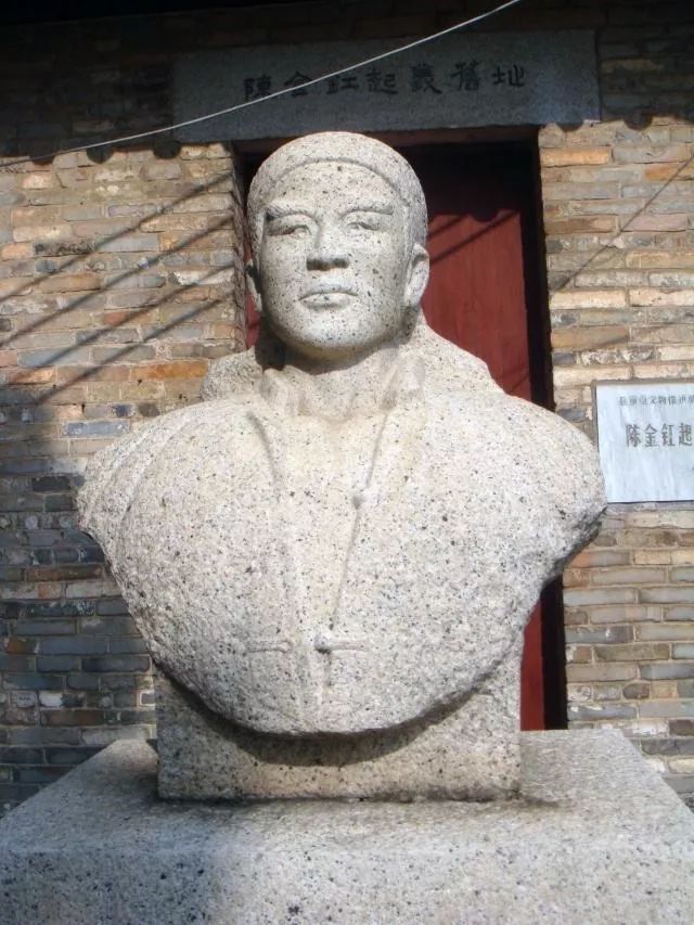 历史建故宫怎么会和怀集扯上关系