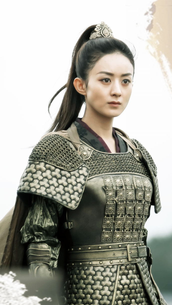 播出《楚乔传》,经过前期多版片花的预热以及与台湾新媒体的配合宣传