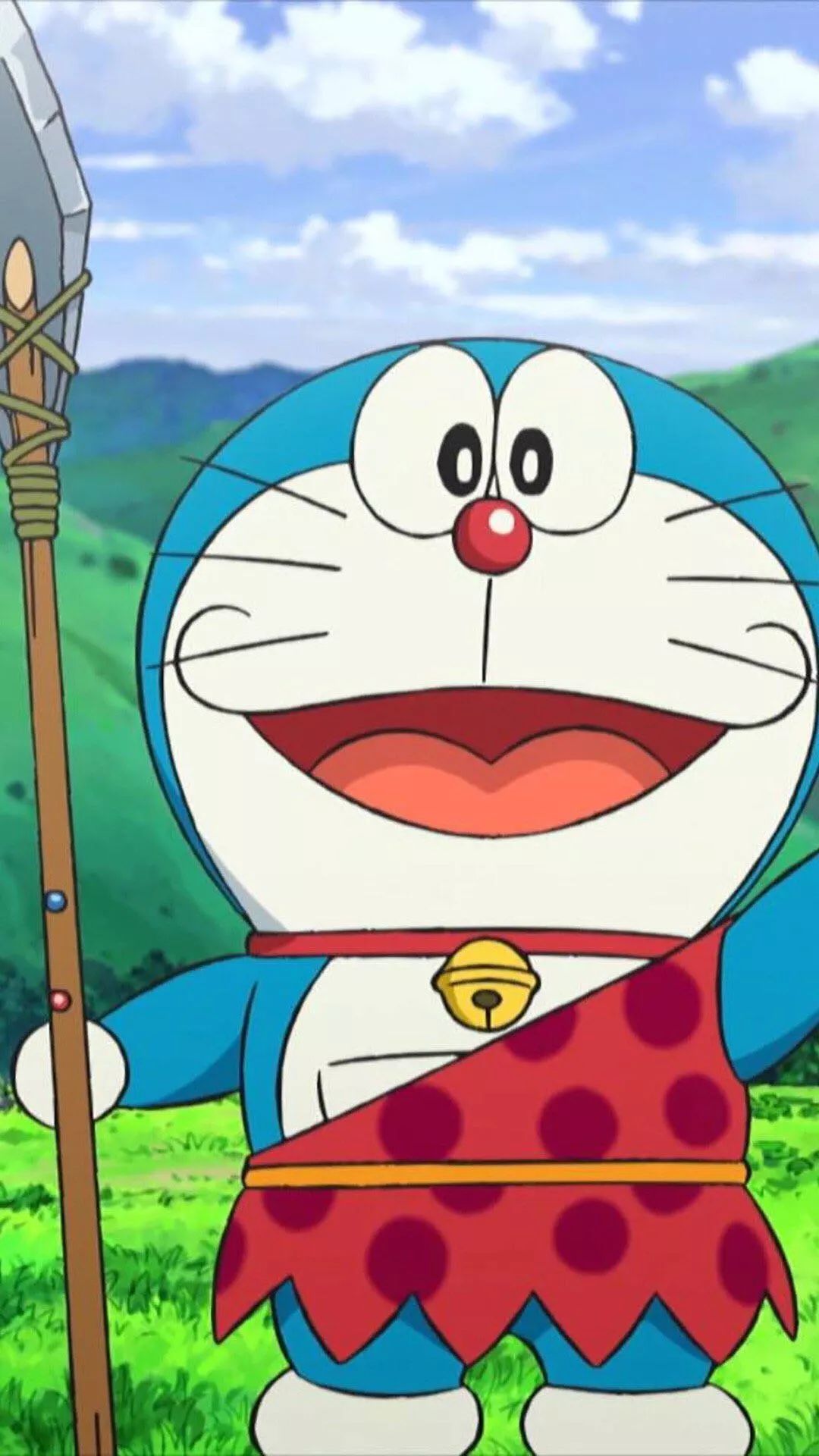 哆啦a梦壁纸