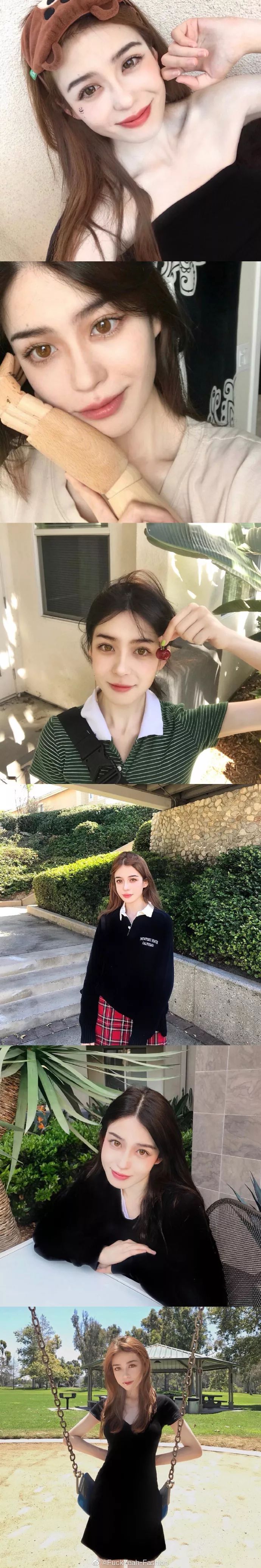 陈旧!中俄混血儿特点"身体力行"-第2张图片-飘零博客