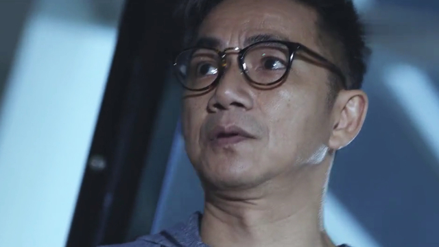 巨额来电阿海妹妹被骗身亡为报仇答应男子这一要求