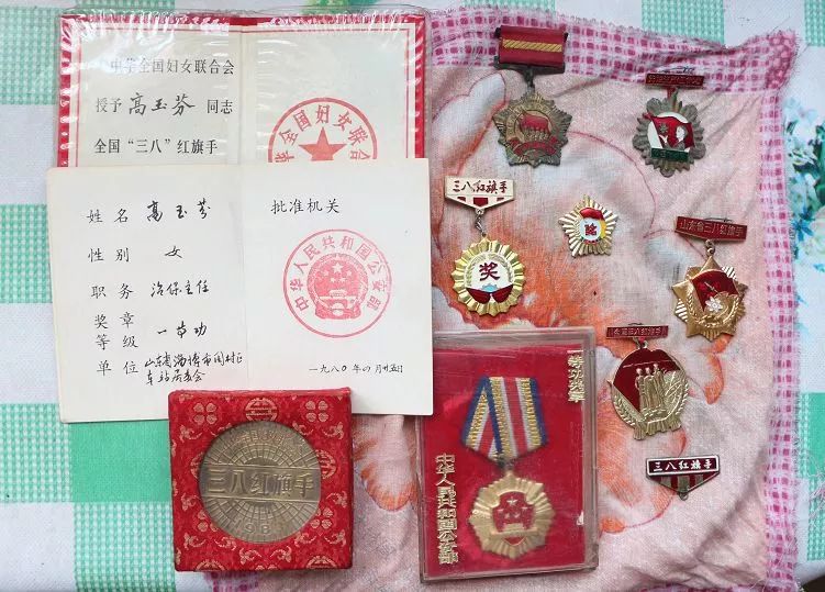 淄博91岁老奶奶抓坏蛋稳准狠全国获奖无数