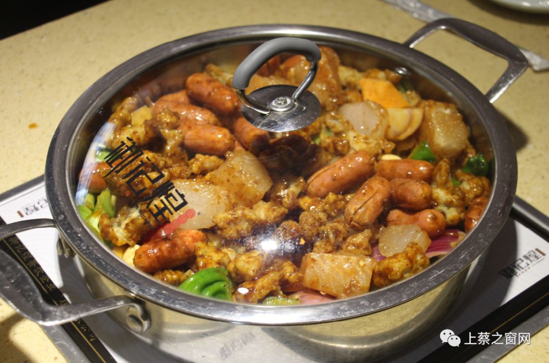 端午节加餐这种美食上蔡吃货们怎可错过