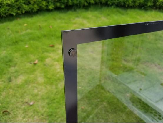 磁吸式玻璃开合设计机箱升级入手tt挑战者h3