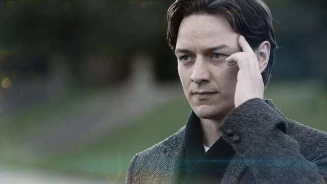 《x战警:黑凤凰》"凤凰女"演绎出最完美的"凤凰之力"_葛蕾