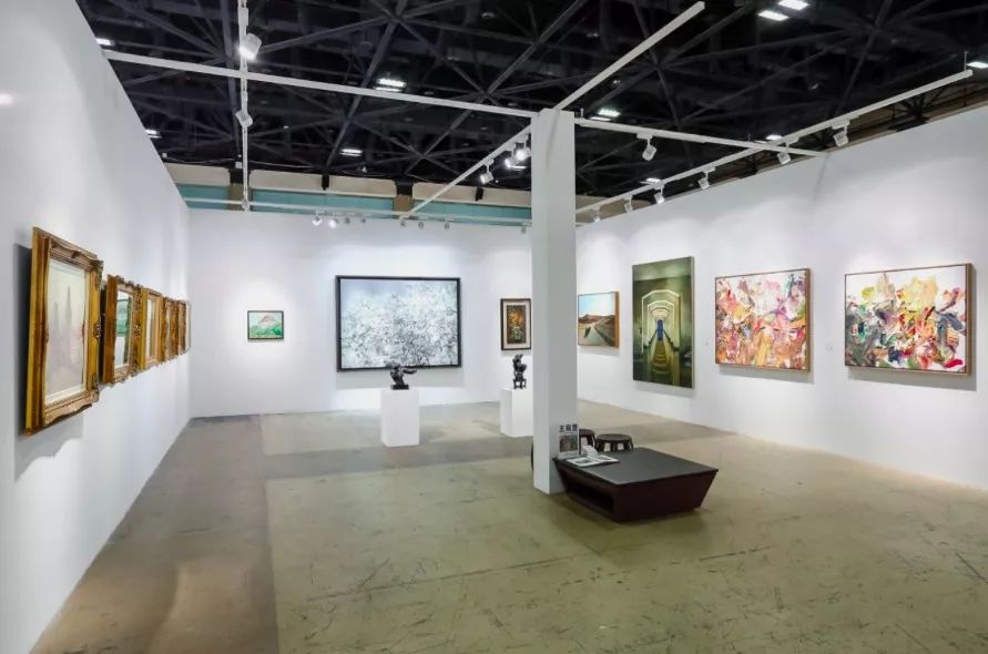 榜单2019jingart艺览北京最贵作品画廊艺术家top10