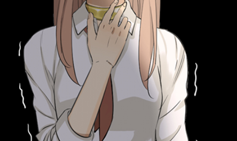 《救命这个猫统治的世界》漫画来源:与天动漫67676767漫画