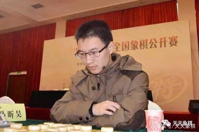 少年棋才王天一未来之敌00后象棋大师称霸巨基建设杯