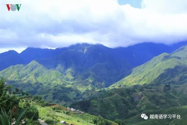 越南九大避暑胜地,夏季去越南哪里旅游好玩