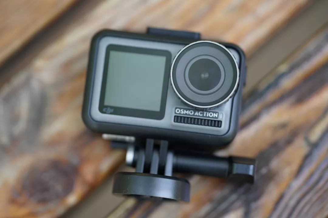 大疆osmoaction运动相机常见问题与解答