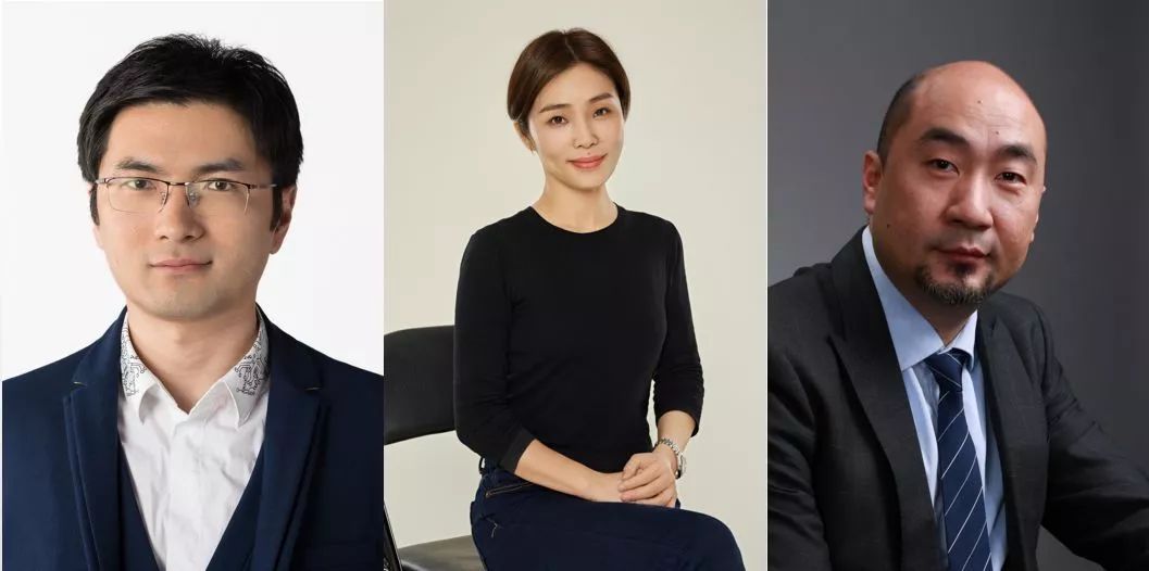 看东方(上海)传媒有限公司执行董事)毛嘉(《上新了·故宫》总导演,华