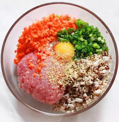 10种经典饺子馅的做法春节必备技能你最爱吃什么馅的饺子
