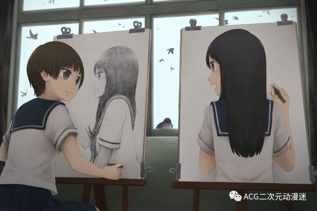 壁纸7878画中画特辑502期