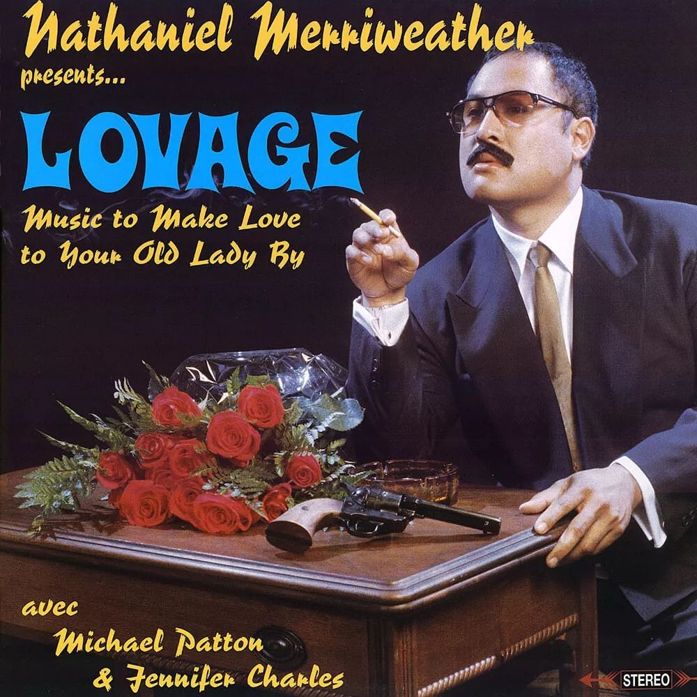 loungefat trel《she fell in love》2013嘻哈 hip-hopbig chocolate