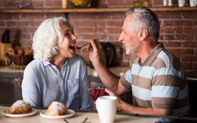 长寿的秘密,主要来源于饭后5个习惯!你能坚持吗?