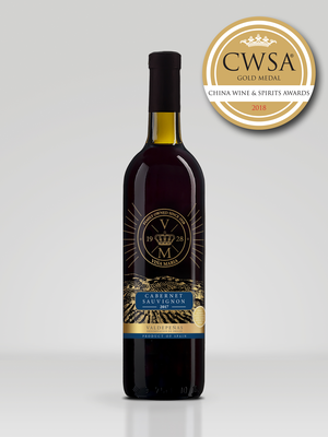 维拉玛丽亚vina maria获得2018年cwsa中国葡萄酒及烈酒奖的14枚奖牌