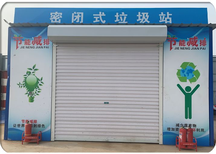 工地只有飞沙走石事故频发花园式安全工地了解一下