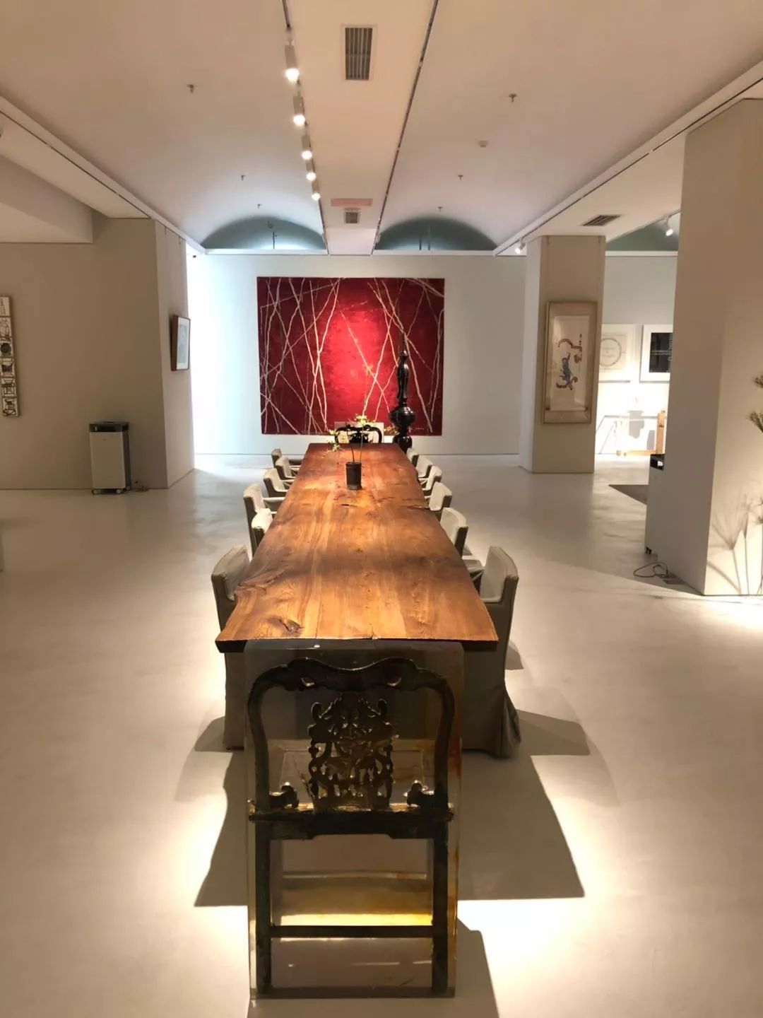 "中日艺术设计跨界创新对话"即将在北京798大千当代艺术中心开启!