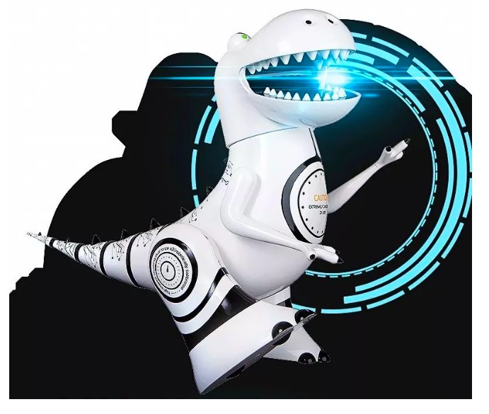 sharperimage玩具的科技进化帮助孩子学会stem