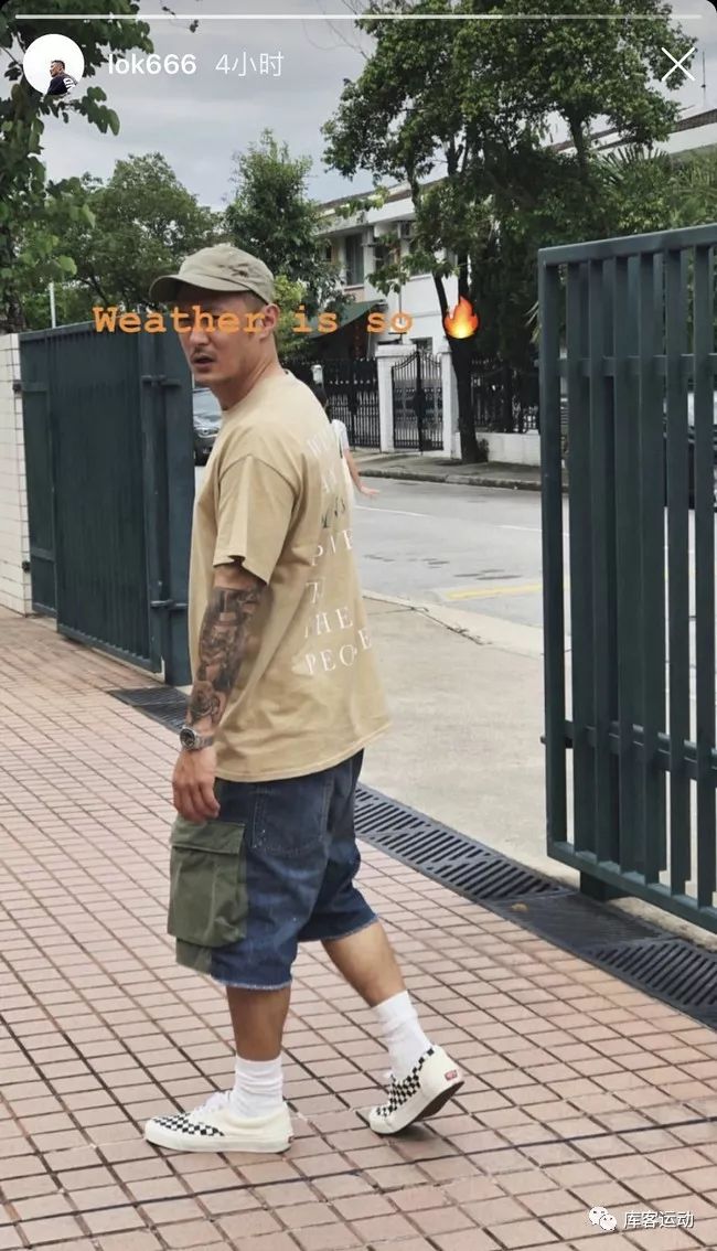 冠希 clot x nike air max 97 haven sp唐晓天 adidas zx 4000 4d张赫