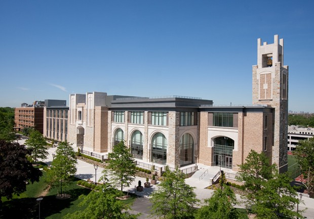 干货约克圣约翰大学专业设置详解你get到了吗