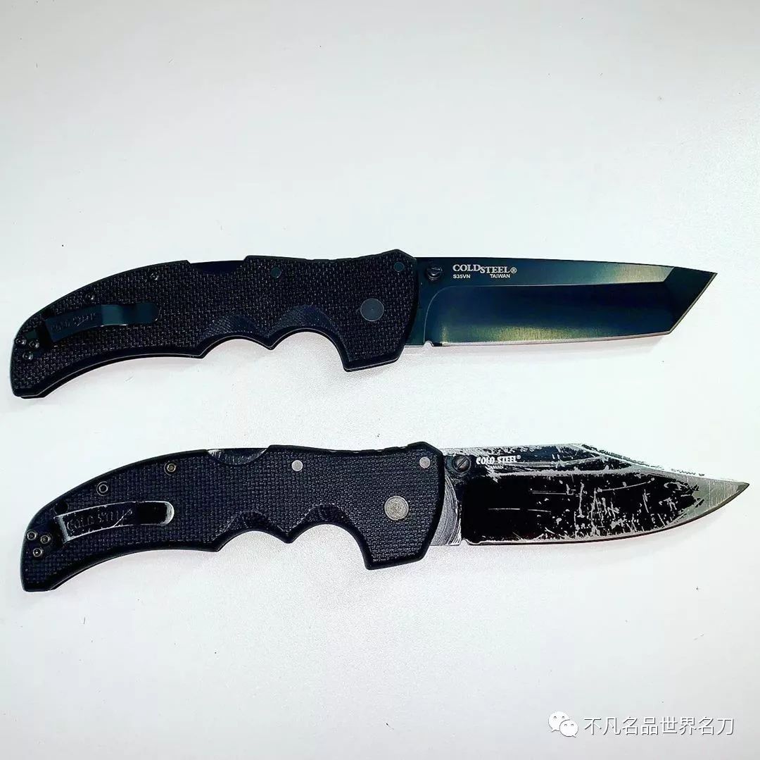coldsteel美国冷钢刀每天不一样的美图二