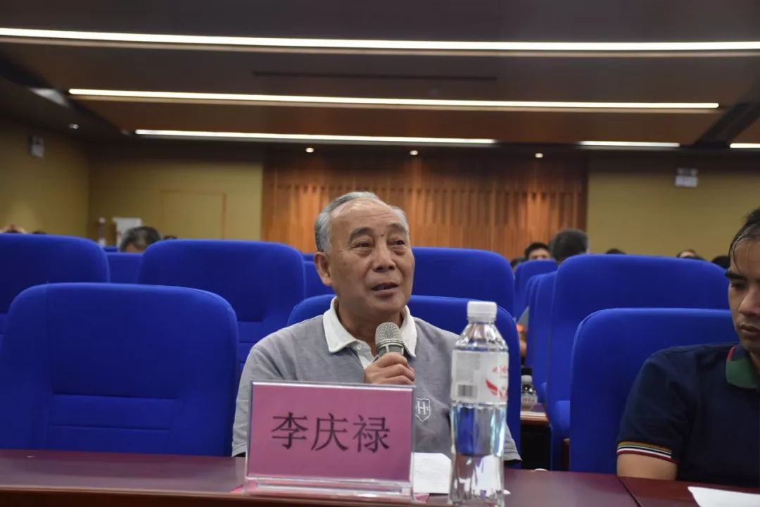梧州市人民医院举办2019年颅脑创伤诊治新进展学习班