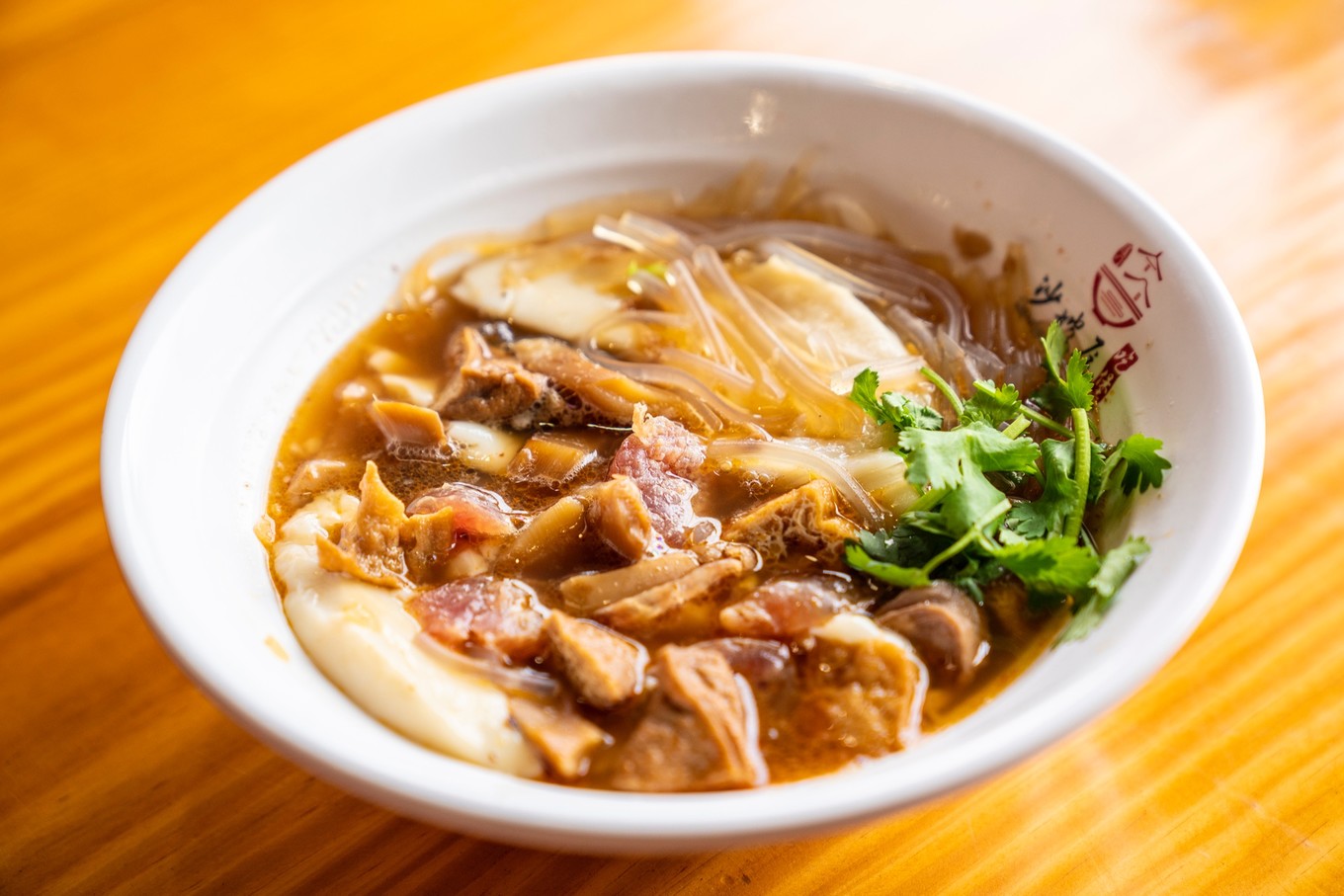 厦门沙坡尾,一站式的闽南风味小吃体验_美食城