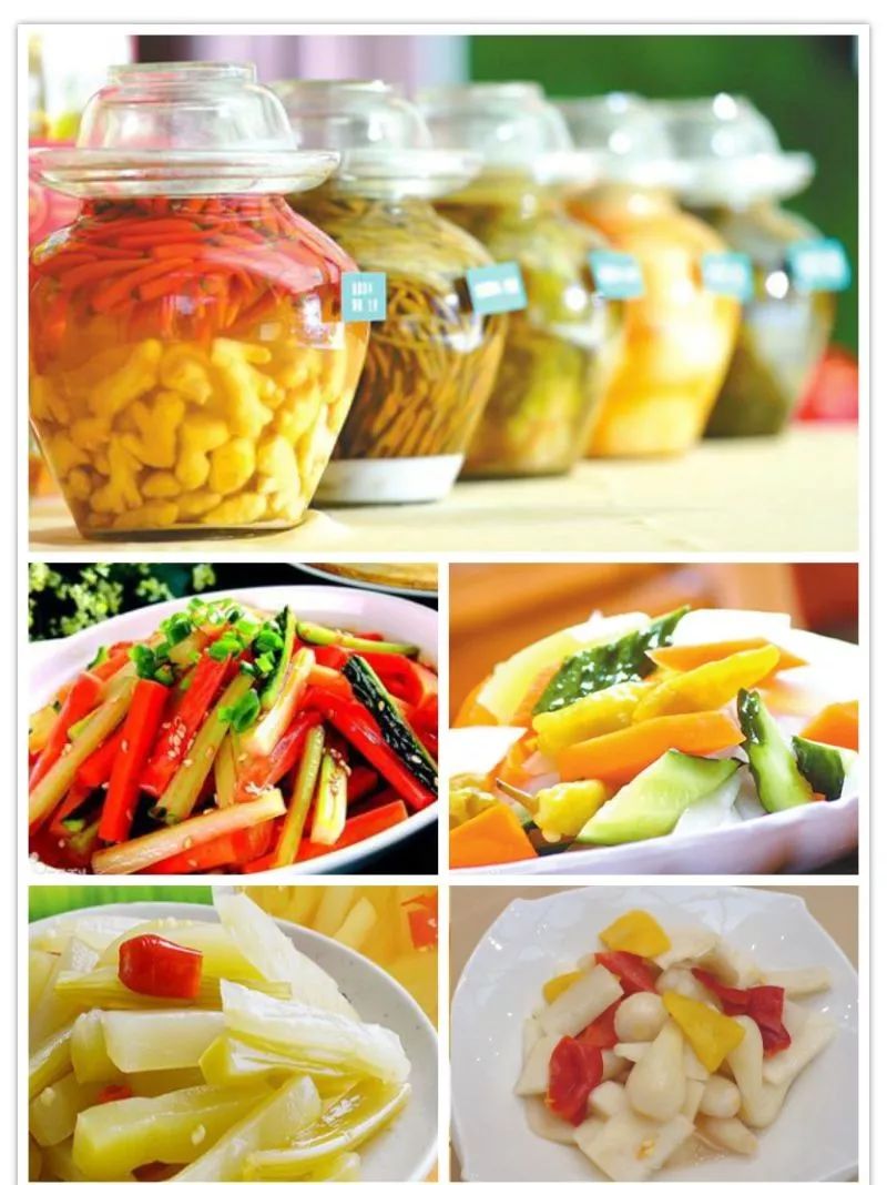 东坡泡菜,不仅是眉山市东坡区特产,还是中国国家地理标志产品.