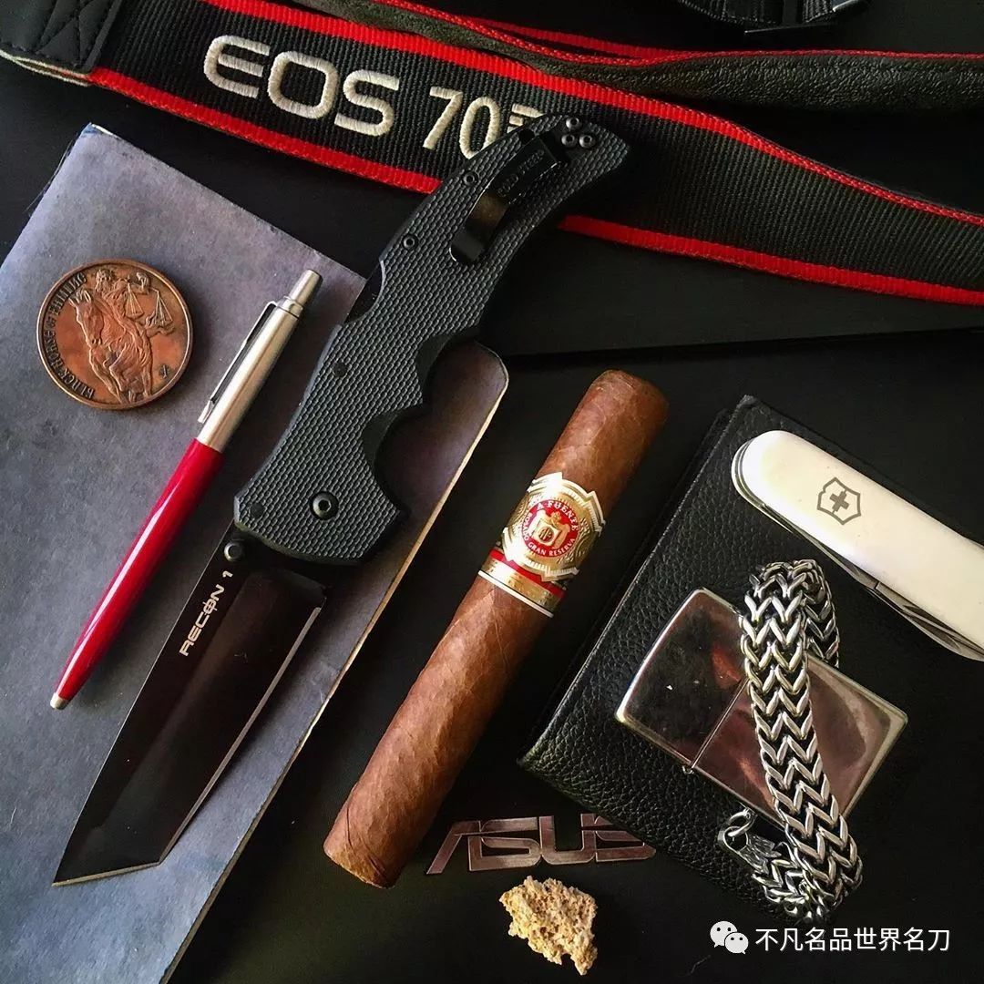 cold steel美国冷钢刀