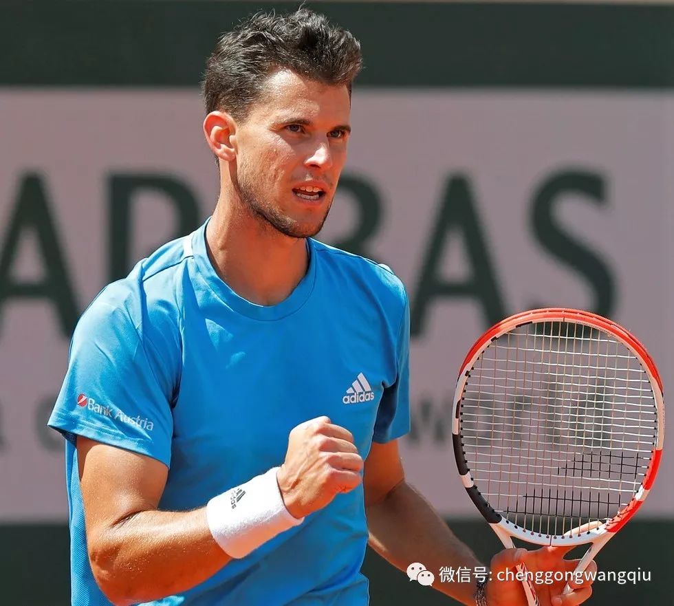 法网-奥地利名将蒂姆和纳达尔再争冠 德约科维奇大满贯26连胜被终结