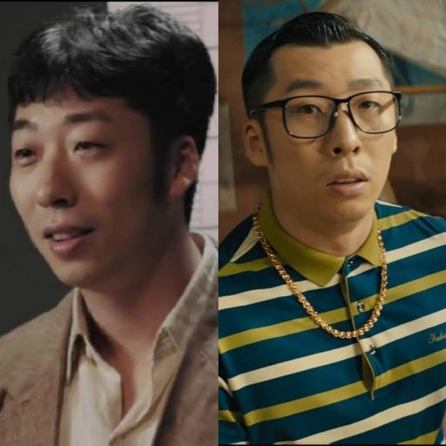6!这四点因素造就了《动物管理局》的高口碑_许智