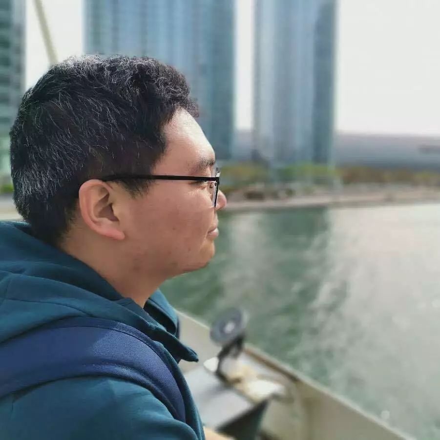 毕业推送no11江昊天