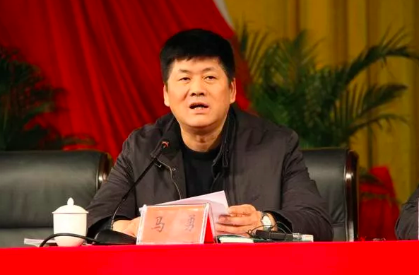 曾引发反腐风暴的原市委书记获减刑5个月