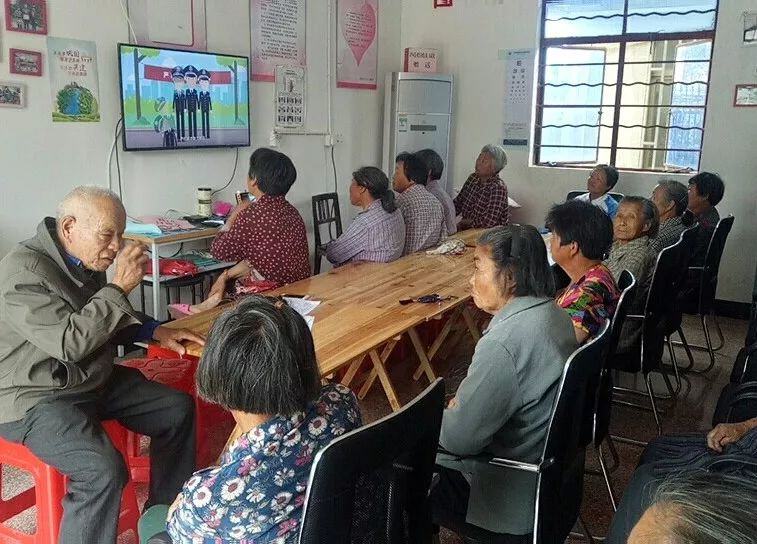 扫黑除恶正义之战已然打响你要加入我们吗