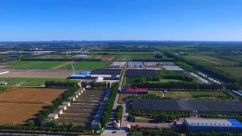 为其中的:(001)北京市通州区于家务回族乡控制性详细规划据小编了解