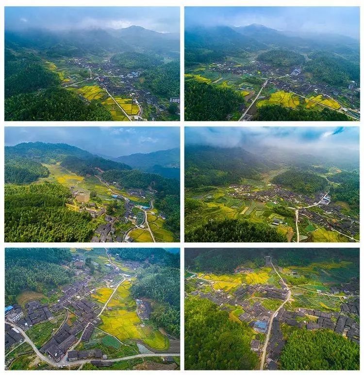 贡川镇洋峰村贡川镇张荆村福兴桥贡川镇张荆村贡川镇岩下村贡川镇龙大