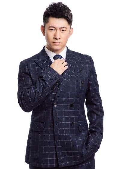 生活中的多重笑料与惊喜 感受美好生活,走进生活的美好 ▲演员曹贺军