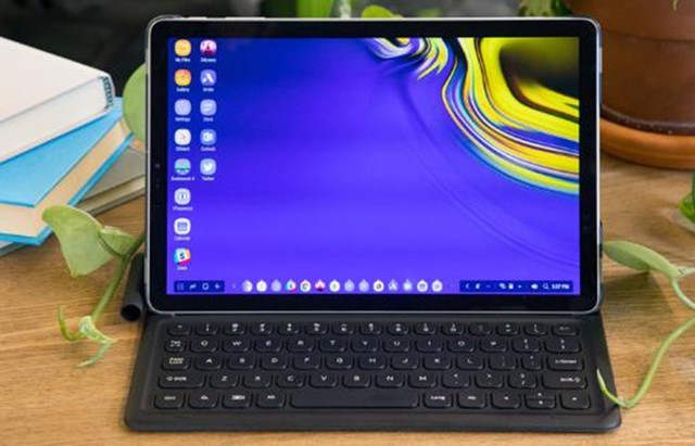 搭载骁龙855三星新平板遭曝光