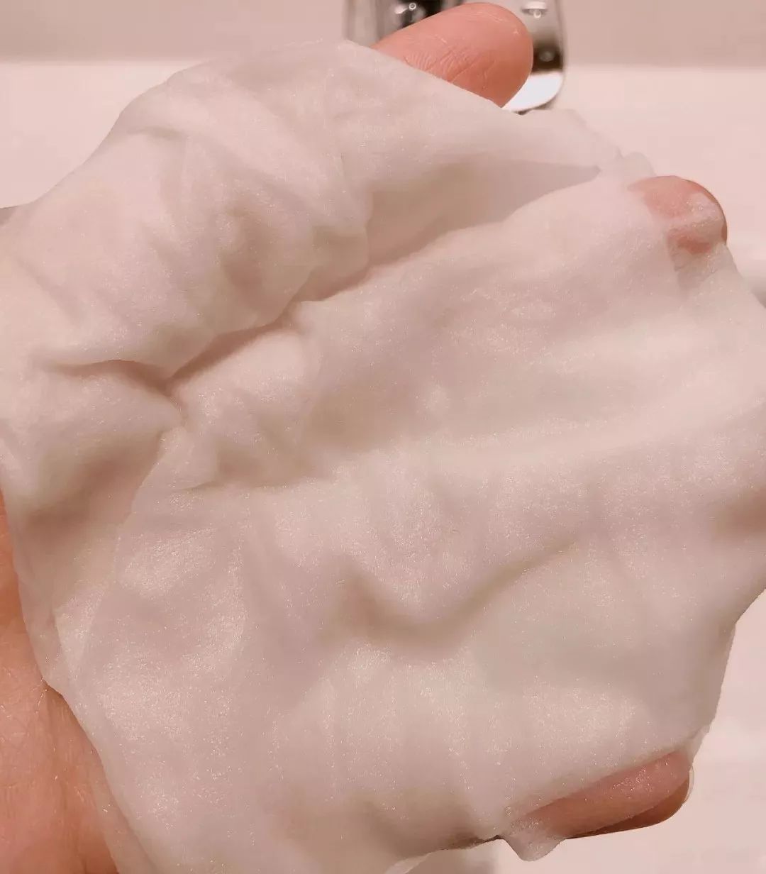 懒癌的救星快丢掉你那布满100万螨虫的毛巾