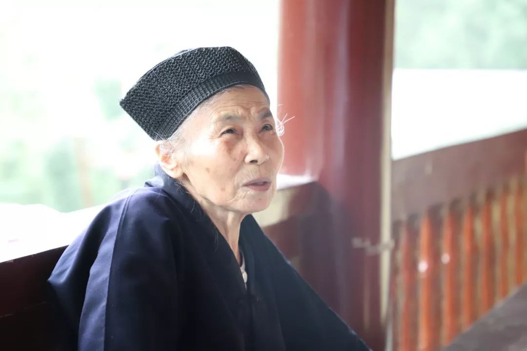 慈悲为怀济世度人记北京白云观义工代表体道三台道院探望陈光静道长