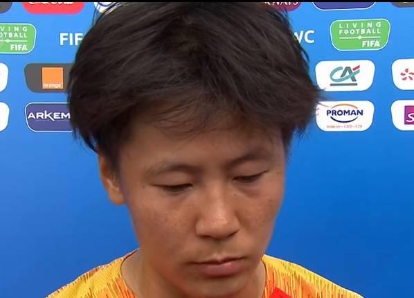 女足姑娘道歉!贾秀全谈王霜替补:我需要1个团队,而不是1个球星