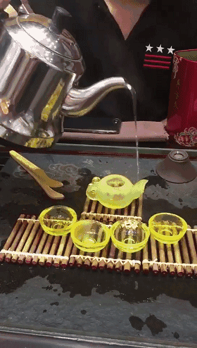 天价珠子20克海漂大蜜糖30万成交