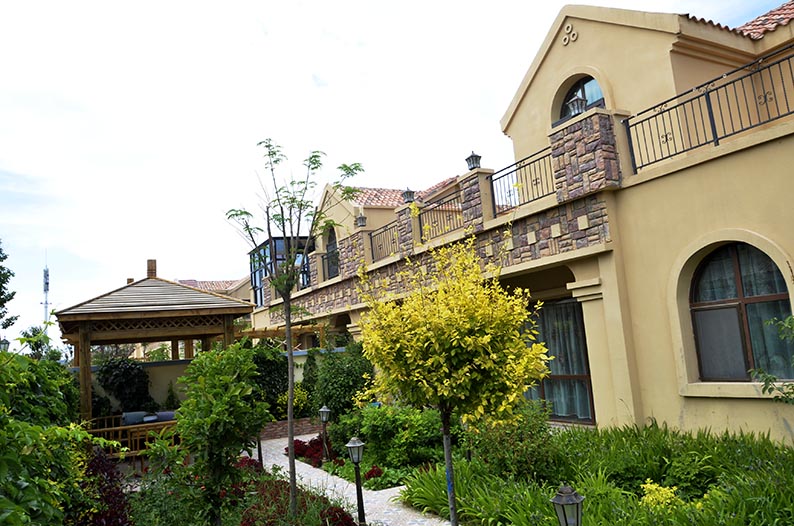 张掖百万专享团购燃爆居住好地方