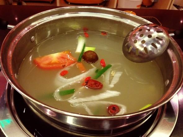 南北火锅差异在哪里