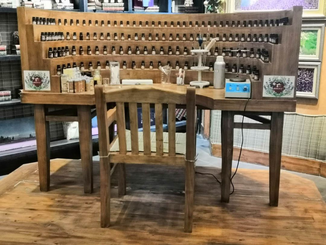 中国的普罗旺斯丨六月的人间天堂网红打卡必到之地