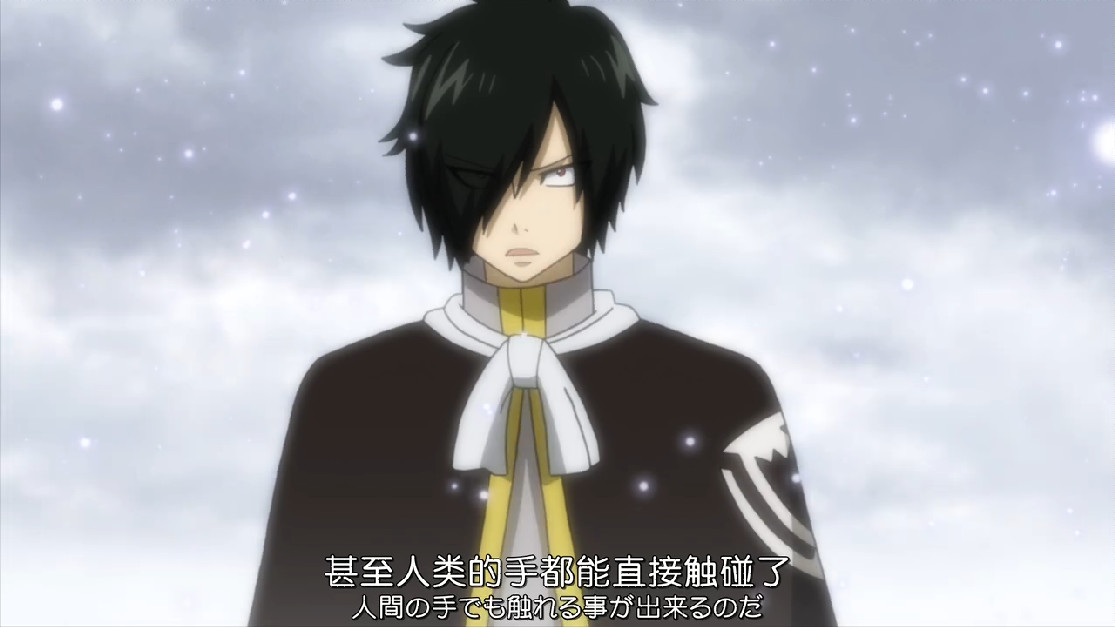 那么纳兹这条围巾是谁帮他织的,难道是伊格尼鲁自己织的?