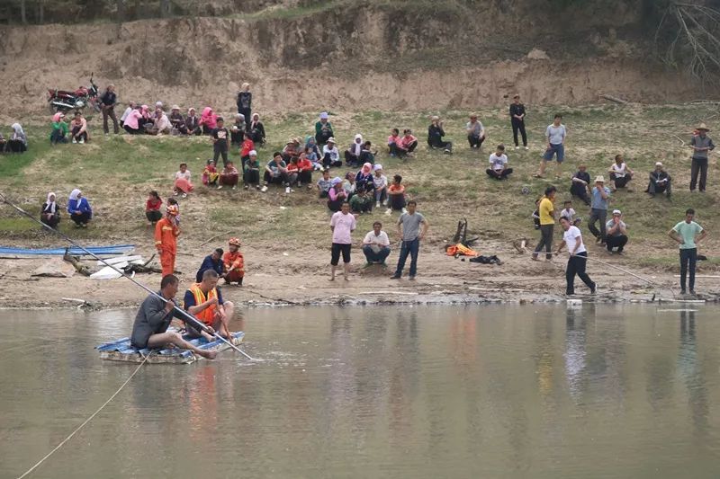 海原石峡口水库西吉一水库分别两小孩溺水身亡银川8岁男孩不慎落水