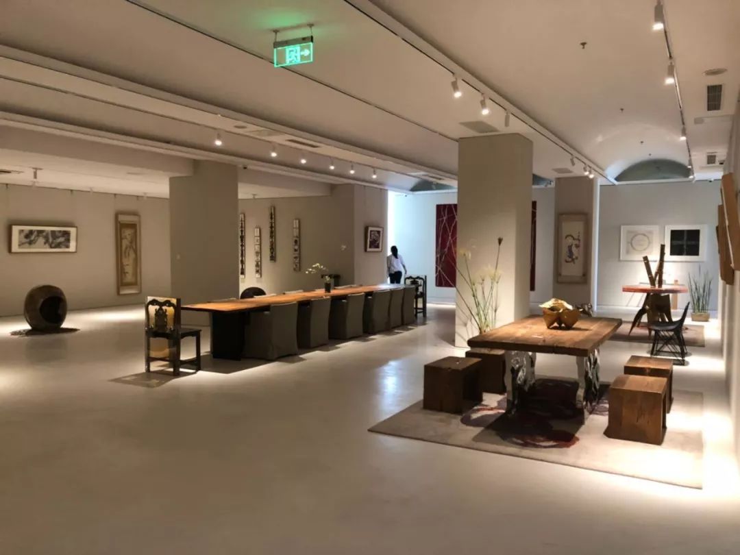 "中日艺术设计跨界创新对话"即将在北京798大千当代艺术中心开启!