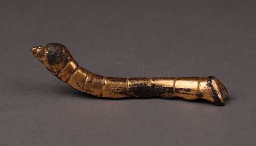 历史长河中的蚕文化